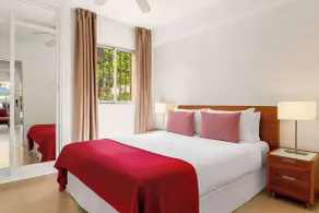 Ramada Hotel & Suites by Wyndham Costa del Sol - Chambre