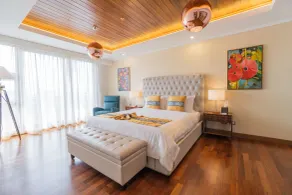Hotel Vista Quince - Room