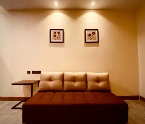 La grande suite karaikal - Chambre