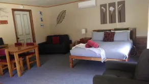 Fernleigh Accommodation - Zimmer