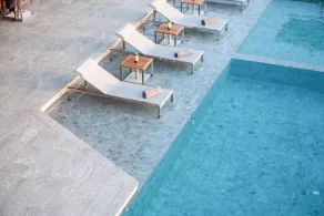 MASON, a member of Design Hotels - Piscine