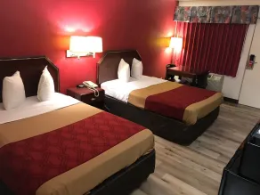 Econo Lodge Williamsburg Historic Area - Værelse