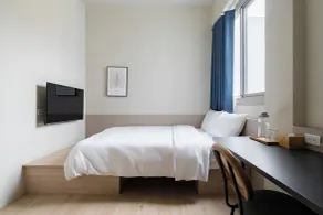 Timios Inn 提米好旅 - Chambre