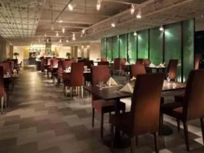 Ramada by Wyndham Beijing Airport - Restaurant