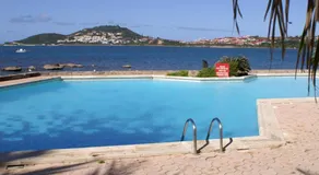 Le Stanley Hôtel - Pool