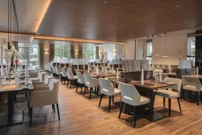 Sympathie-Hotel Fürstenhof - Restaurant