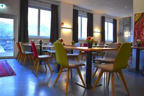 Sporthotel Zederhaus im Lungau - Restaurant