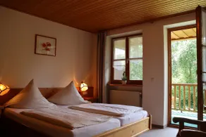 Pension Seerose - Camera