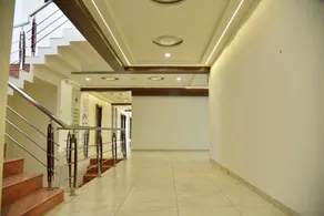 Hotel Savera Inn - Hall