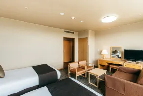 KAMENOI HOTEL Genkainada All-Inclusive Resort - Camera