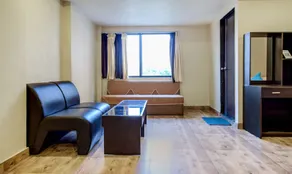 Hotel Rajdeep Inn - Habitación