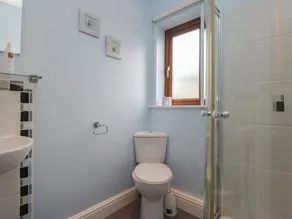 Langtree - Bagno