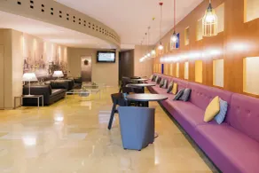 Castellón Center, Affiliated by Meliá Hotel - Réception
