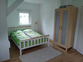 Judits Apartments - Room