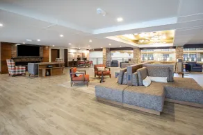 Holiday Inn Missoula Downtown by IHG - Restaurant