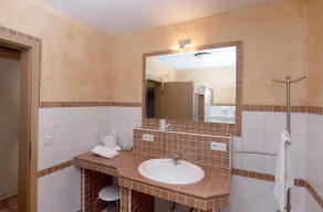 Haus Josef Hager - Bathroom