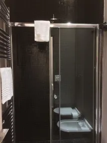 Le Camp Suite & Spa - Salle de bain