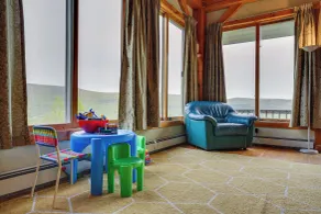 Enchanting Dorset Mountain Home w/ Stunning Views! - Interiør