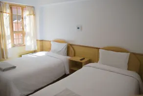 Casa Don Jose B & B - Room