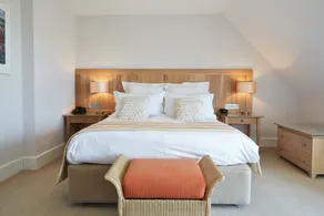 The Beach - Room