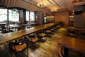Merry Nest Hotel - Ristorante