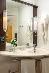 Ibis Kayseri - Salle de bain