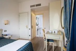 Hotel Goya - Chambre