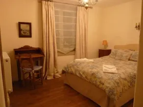 Le Logis Alexandra BnB - Camera