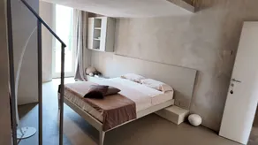 Borgo del Lago - Værelse
