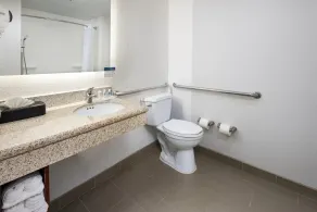 Comfort Suites Outlet Center - Chambre