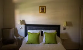 Maison de Margot - Zimmer