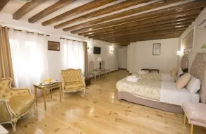 Hostal Central Palace Madrid - Rom