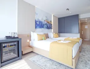 Hotel 86 By Katipoğlu - Room