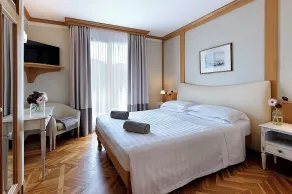 Iseo Lago Hotel - Chambre