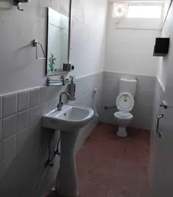 Babblers Inn By GRB - Salle de bain