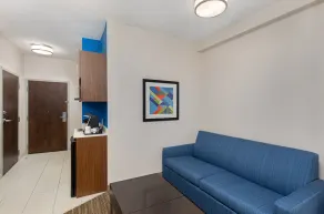 Holiday Inn Express Hotel & Suites Birmingham - Inverness 280 by IHG - Chambre
