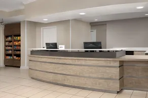 Residence Inn Kansas City Overland Park - Réception