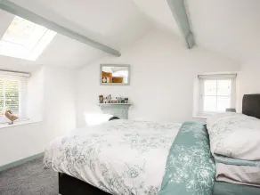 Bryn Coed - Room