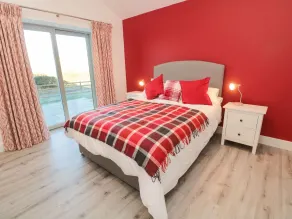 Clover Cottage - Room