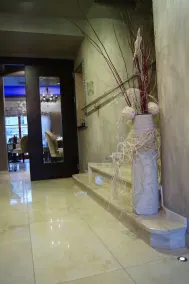 Arte - Hall
