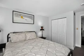 Baltimore premier townhouse - Chambre
