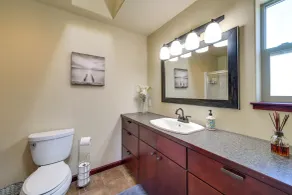 Waterfront Birch Bay Rental - Walk to Beach! - Interiør