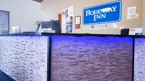 Rodeway Inn Helena - Hall