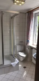 Weinhaus Stettler - Salle de bain