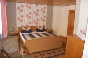 Landgasthof Zur Tenne - Room