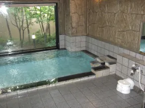 Hotel Route-Inn Itoigawa - Spa