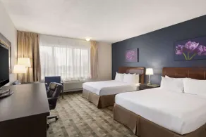 Days Inn & Conference Centre - Montreal Airport - Chambre