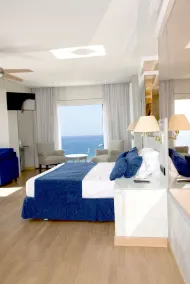 Playadulce - Chambre