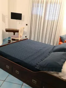 L'Incanto Suites Ischia - Værelse