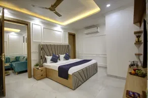 Miyabi suites - Room